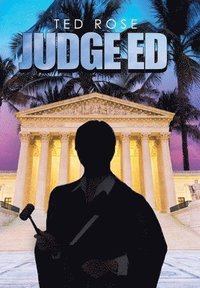bokomslag Judge Ed