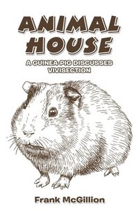 bokomslag Animal House
