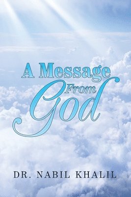 bokomslag A Message from God