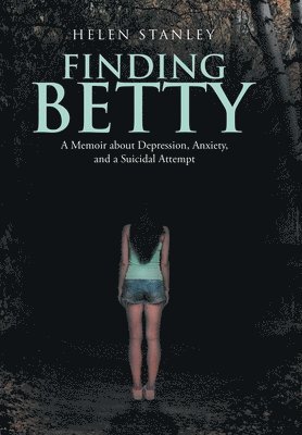 bokomslag Finding Betty