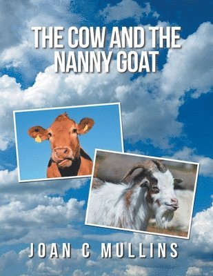 bokomslag The Cow and the Nanny Goat