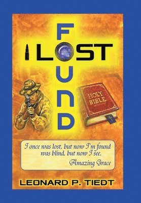 Lost and Found 1