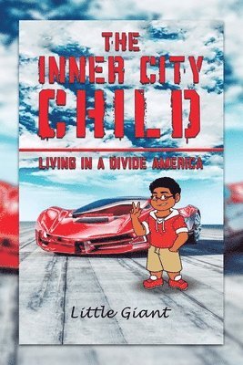 bokomslag Inner City Child