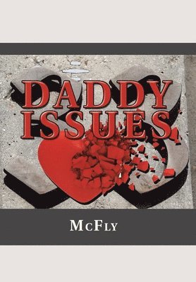 bokomslag Daddy Issues