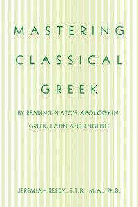 bokomslag Mastering Classical Greek