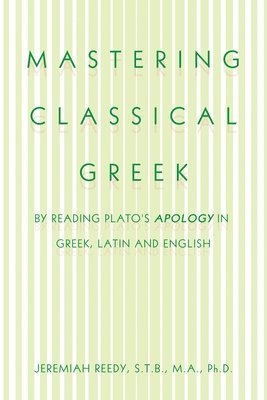 Mastering Classical Greek 1