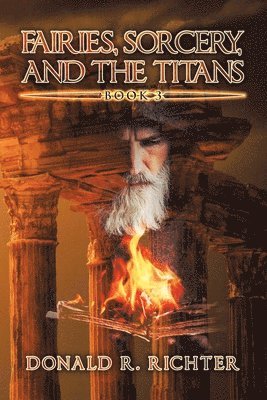 Fairies, Sorcery, and the Titans 1