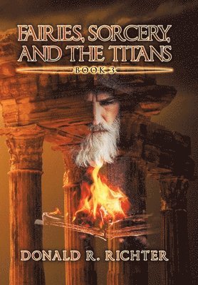 Fairies, Sorcery, and the Titans 1