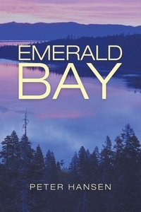bokomslag Emerald Bay