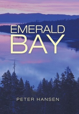 bokomslag Emerald Bay