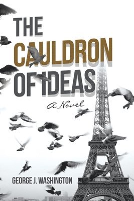 bokomslag Cauldron of Ideas