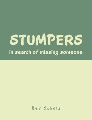 Stumpers 1