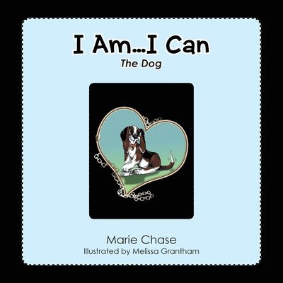 Marie Chase - I Am... I Can, Häftad