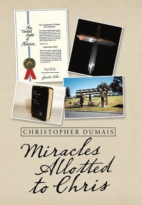 Miracles Allotted to Chris 1