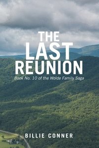 bokomslag The Last Reunion