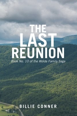 The Last Reunion 1