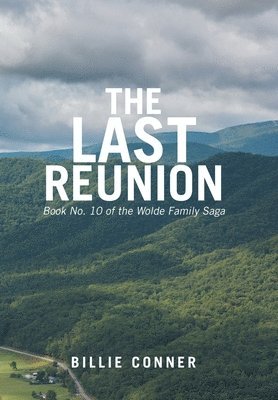 The Last Reunion 1