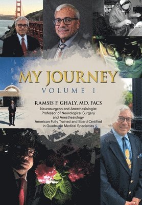 My Journey 1