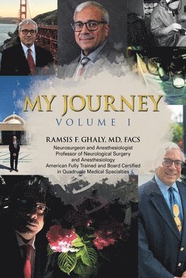 My Journey 1