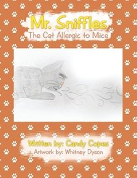 bokomslag Mr. Sniffles