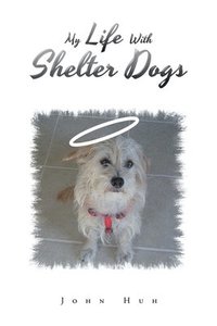 bokomslag My Life with Shelter Dogs
