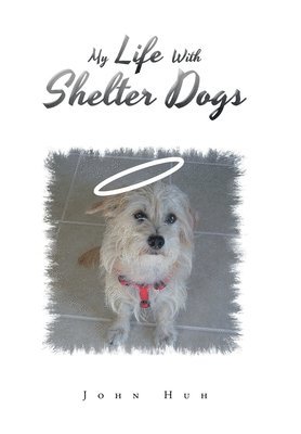 bokomslag My Life with Shelter Dogs