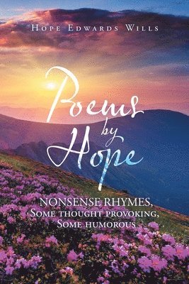 Poems by Hope 1