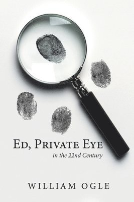 Ed, Private Eye