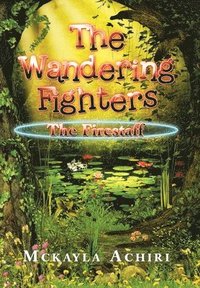 bokomslag Wandering Fighters