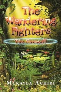 bokomslag Wandering Fighters