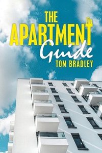 bokomslag The Apartment Guide