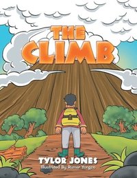 bokomslag The Climb