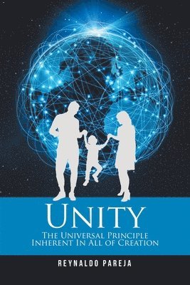 Reynaldo Pareja - Unity, Häftad