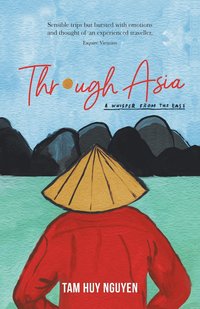 bokomslag Through Asia