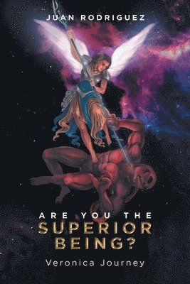 Are You the Superior Being?