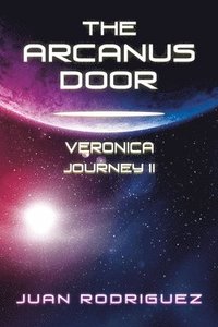 bokomslag The Arcanus Door