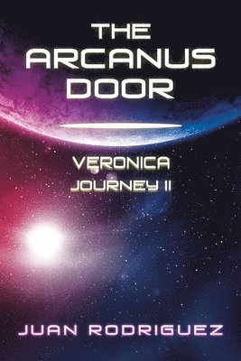 The Arcanus Door 1