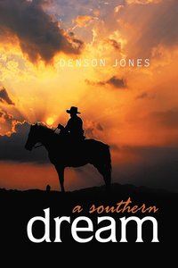 bokomslag A Southern Dream