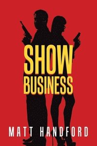 bokomslag Show Business