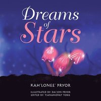 bokomslag Dreams of Stars
