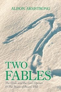 bokomslag Two Fables