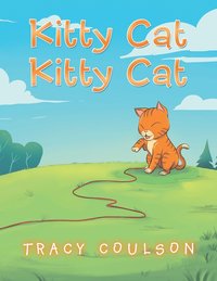 bokomslag Kitty Cat Kitty Cat