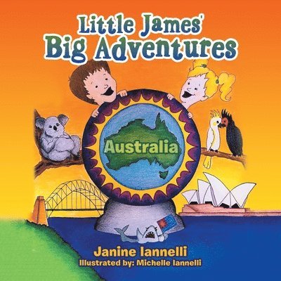 Little James' Big Adventures 1