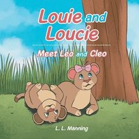 bokomslag Louie and Loucie