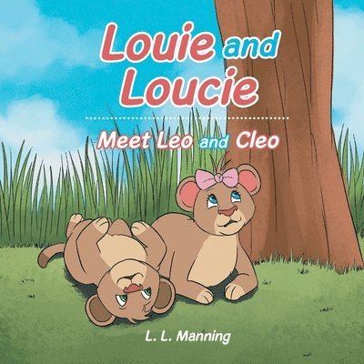 Louie and Loucie 1