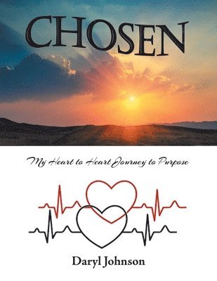 Daryl Johnson - Chosen, Häftad
