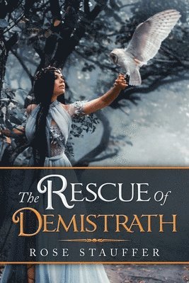 bokomslag The Rescue of Demistrath