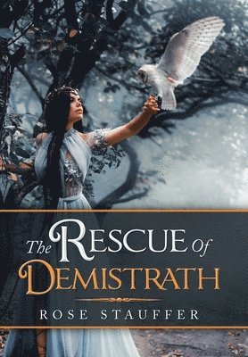 bokomslag The Rescue of Demistrath