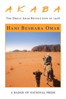 Hani Beshara Omar - K a B A, Häftad