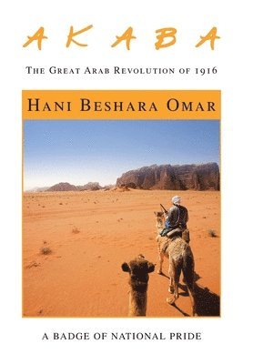 Hani Beshara Omar - K a B A, Inbunden